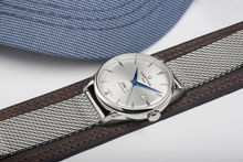 Men watch ∙ Automatic ∙ Silver ∙ 316L stainless steel - #3