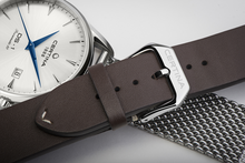 Men watch ∙ Automatic ∙ Silver ∙ 316L stainless steel - #3
