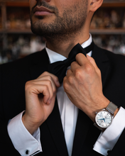 Men watch ∙ Automatic ∙ Silver ∙ 316L stainless steel - #3
