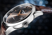 Men watch ∙ Automatic ∙ Grey ∙ 316L stainless steel - #3