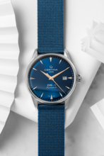 Men watch ∙ Automatic ∙ Blue ∙ 316L stainless steel - #3