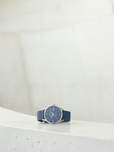 Men watch ∙ Automatic ∙ Blue ∙ 316L stainless steel - #3