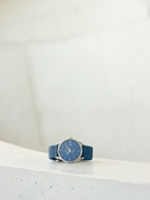 Men watch ∙ Automatic ∙ Blue ∙ 316L stainless steel - #3
