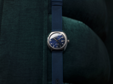 Men watch ∙ Automatic ∙ Blue ∙ 316L stainless steel - #3