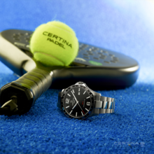 Men watch ∙ Automatic ∙ Black ∙ 316L stainless steel - #3