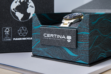 Unisex watch ∙ Automatic ∙ Blue ∙ 316L stainless steel - #3