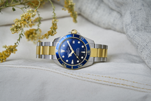 Unisex watch ∙ Automatic ∙ Blue ∙ 316L stainless steel - #3