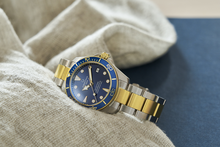 Unisex watch ∙ Automatic ∙ Blue ∙ 316L stainless steel - #3