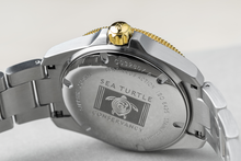 Unisex watch ∙ Automatic ∙ Blue ∙ 316L stainless steel - #3