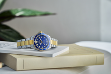 Unisex watch ∙ Automatic ∙ Blue ∙ 316L stainless steel - #3