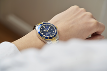 Unisex watch ∙ Automatic ∙ Blue ∙ 316L stainless steel - #3
