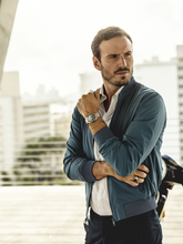 Unisex watch ∙ Automatic ∙ Black ∙ 316L stainless steel - #3