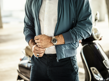Unisex watch ∙ Automatic ∙ Black ∙ 316L stainless steel - #3