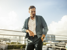 Unisex watch ∙ Automatic ∙ Black ∙ 316L stainless steel - #3