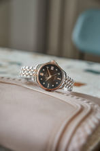 Women watch ∙ Automatic ∙ Brown ∙ 316L stainless steel - #3