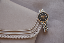 Women watch ∙ Automatic ∙ Brown ∙ 316L stainless steel - #3