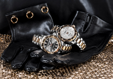Women watch ∙ Quartz ∙ Silver ∙ 316L stainless steel - #3