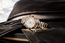 Women watch ∙ Quartz ∙ Silver ∙ 316L stainless steel - #3