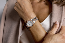 Women watch ∙ Quartz ∙ Silver ∙ 316L stainless steel - #3