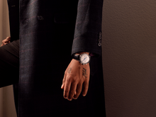 Men watch ∙ Automatic ∙ Silver ∙ 316L stainless steel - #3