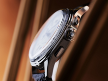 Men watch ∙ Automatic ∙ Silver ∙ 316L stainless steel - #3