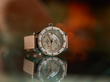 Women watch ∙ Automatic ∙ Mother of pearl ∙ 316L stainless steel - #3