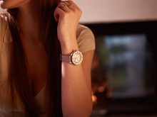 Women watch ∙ Automatic ∙ Mother of pearl ∙ 316L stainless steel - #3