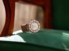 Women watch ∙ Automatic ∙ Mother of pearl ∙ 316L stainless steel - #3