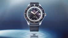 Women watch ∙ Automatic ∙ Mother of pearl ∙ 316L stainless steel - #3