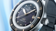 Women watch ∙ Automatic ∙ Mother of pearl ∙ 316L stainless steel - #3