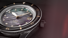 Women watch ∙ Automatic ∙ Mother of pearl ∙ 316L stainless steel - #3