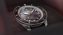Women watch ∙ Automatic ∙ Mother of pearl ∙ 316L stainless steel - #3