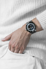 Women watch ∙ Automatic ∙ Mother of pearl ∙ 316L stainless steel - #3