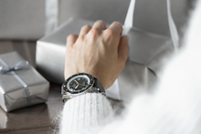 Women watch ∙ Automatic ∙ Mother of pearl ∙ 316L stainless steel - #3
