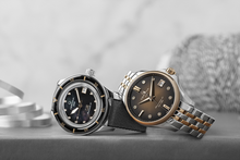 Women watch ∙ Automatic ∙ Brown ∙ 316L stainless steel - #3