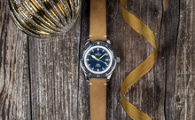 Men watch ∙ Automatic ∙ Blue ∙ 316L stainless steel - #3