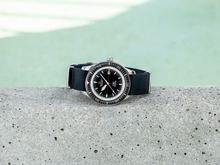 Men watch ∙ Automatic ∙ Blue ∙ 316L stainless steel - #3