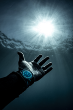 Men watch ∙ Automatic ∙ Blue ∙ 316L stainless steel - #3