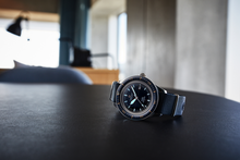 Men watch ∙ Automatic ∙ Blue ∙ 316L stainless steel - #3