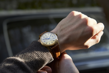 Men watch ∙ Automatic ∙ PVD coating ∙ 316L stainless steel - #3