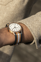 Men watch ∙ Automatic ∙ Silver ∙ PVD coating ∙ 316L stainless steel - #3