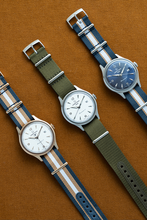 Men watch ∙ Automatic ∙ Silver ∙ PVD coating ∙ 316L stainless steel - #3
