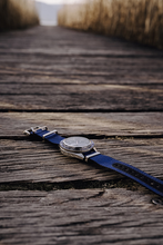 Men watch ∙ Automatic ∙ Blue ∙ 316L stainless steel - #3