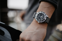 Men watch ∙ Automatic ∙ Black ∙ 316L stainless steel - #3