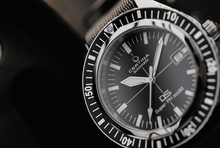 Men watch ∙ Automatic ∙ Black ∙ 316L stainless steel - #3