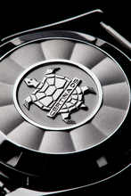 Men watch ∙ Automatic ∙ Black ∙ 316L stainless steel - #3
