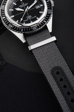 Men watch ∙ Automatic ∙ Black ∙ 316L stainless steel - #3