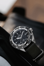Men watch ∙ Automatic ∙ Black ∙ 316L stainless steel - #3