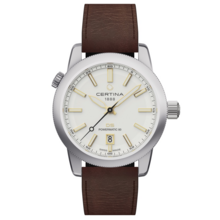 Men watch ∙ Automatic ∙ Silver ∙ 316L stainless steel - #3