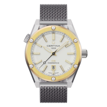 Men watch ∙ Automatic ∙ Silver ∙ 316L stainless steel - #3